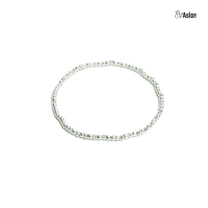 Pulsera martillada