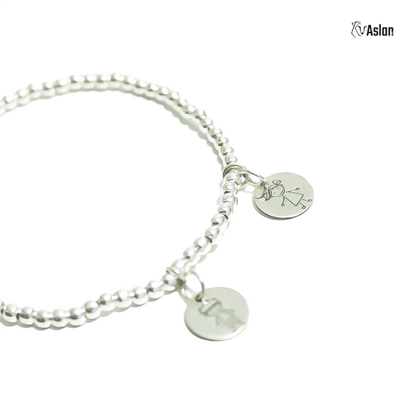 Pulsera Mi todo