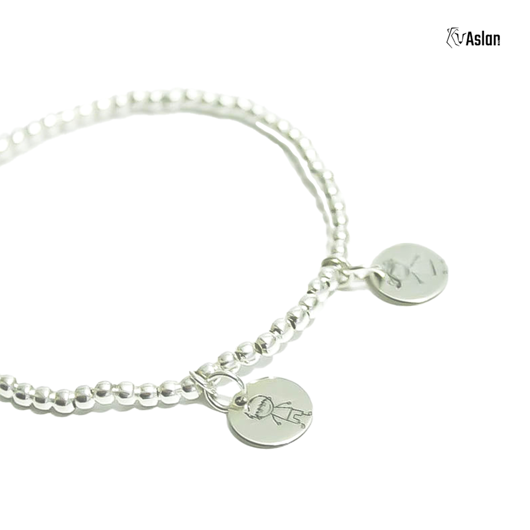 Pulsera Mi todo