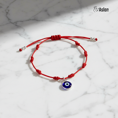 Pulsera mirada guardiana