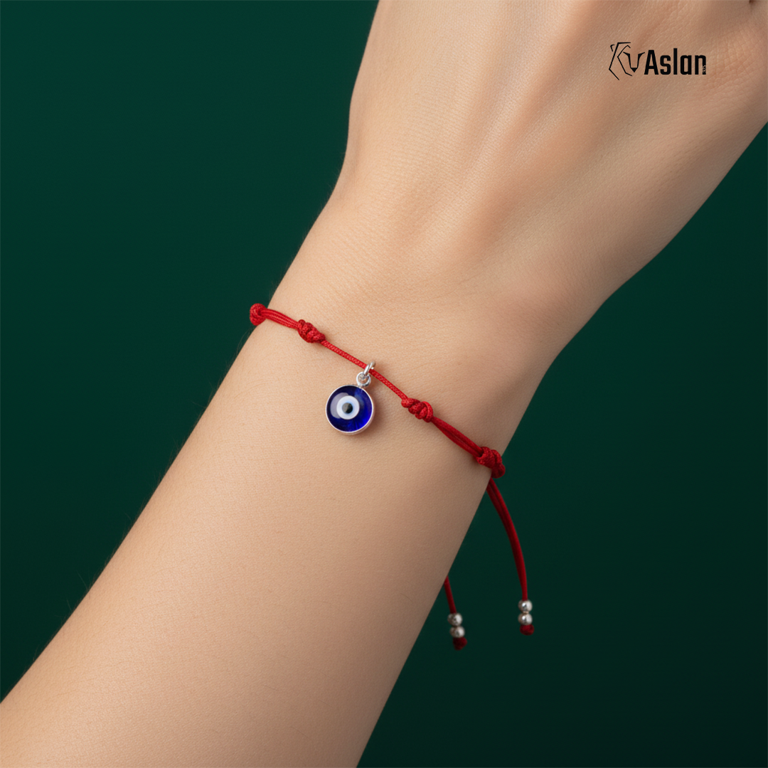 Pulsera mirada guardiana