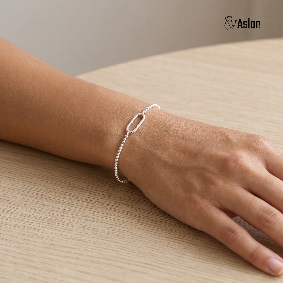 Pulsera nexo