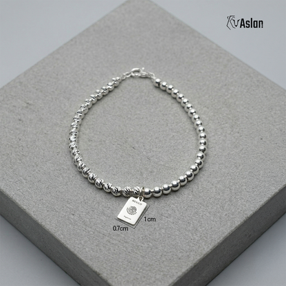 Pulsera viajero