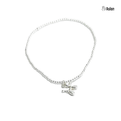 Pulsera perrito globo mini