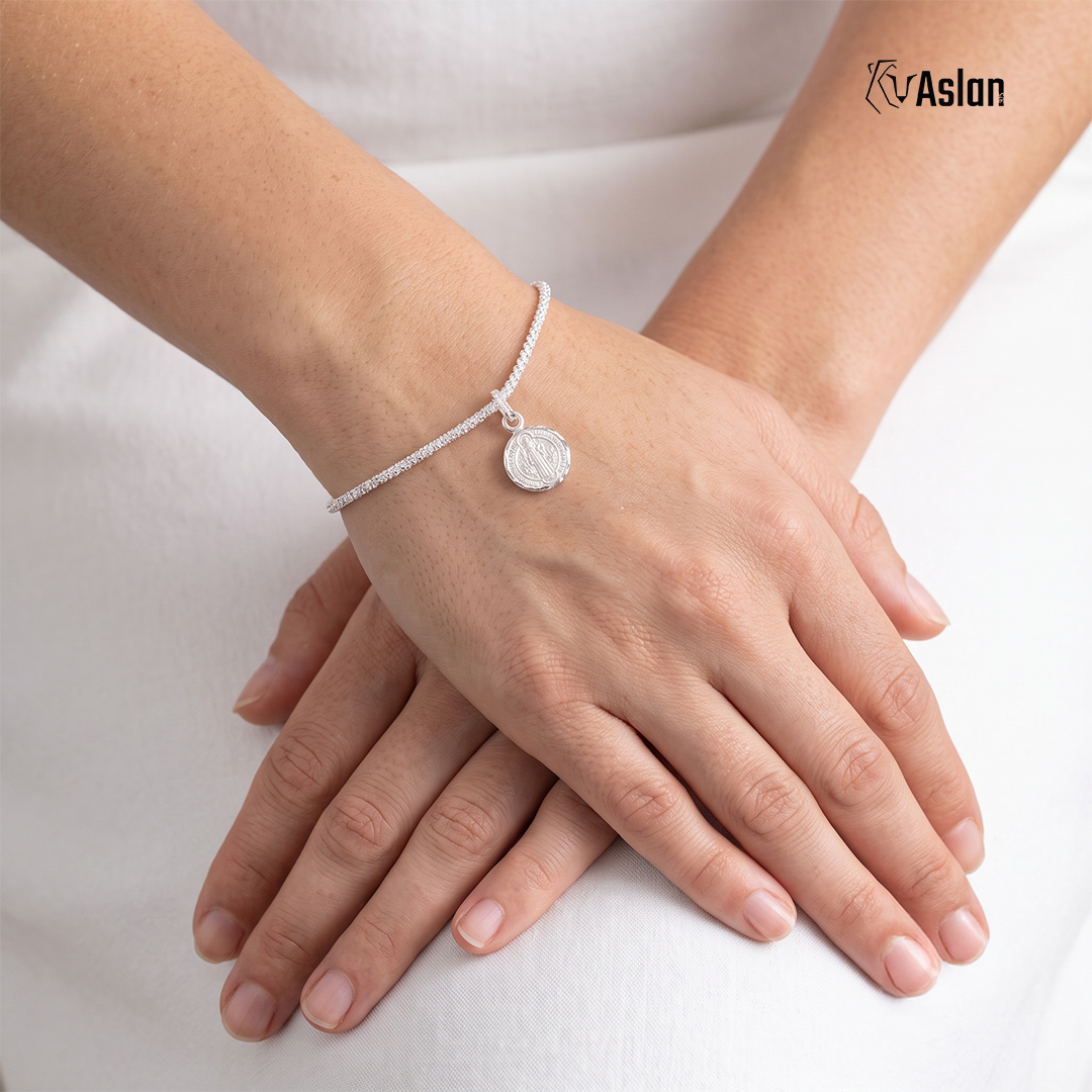 Pulsera SB cuerda