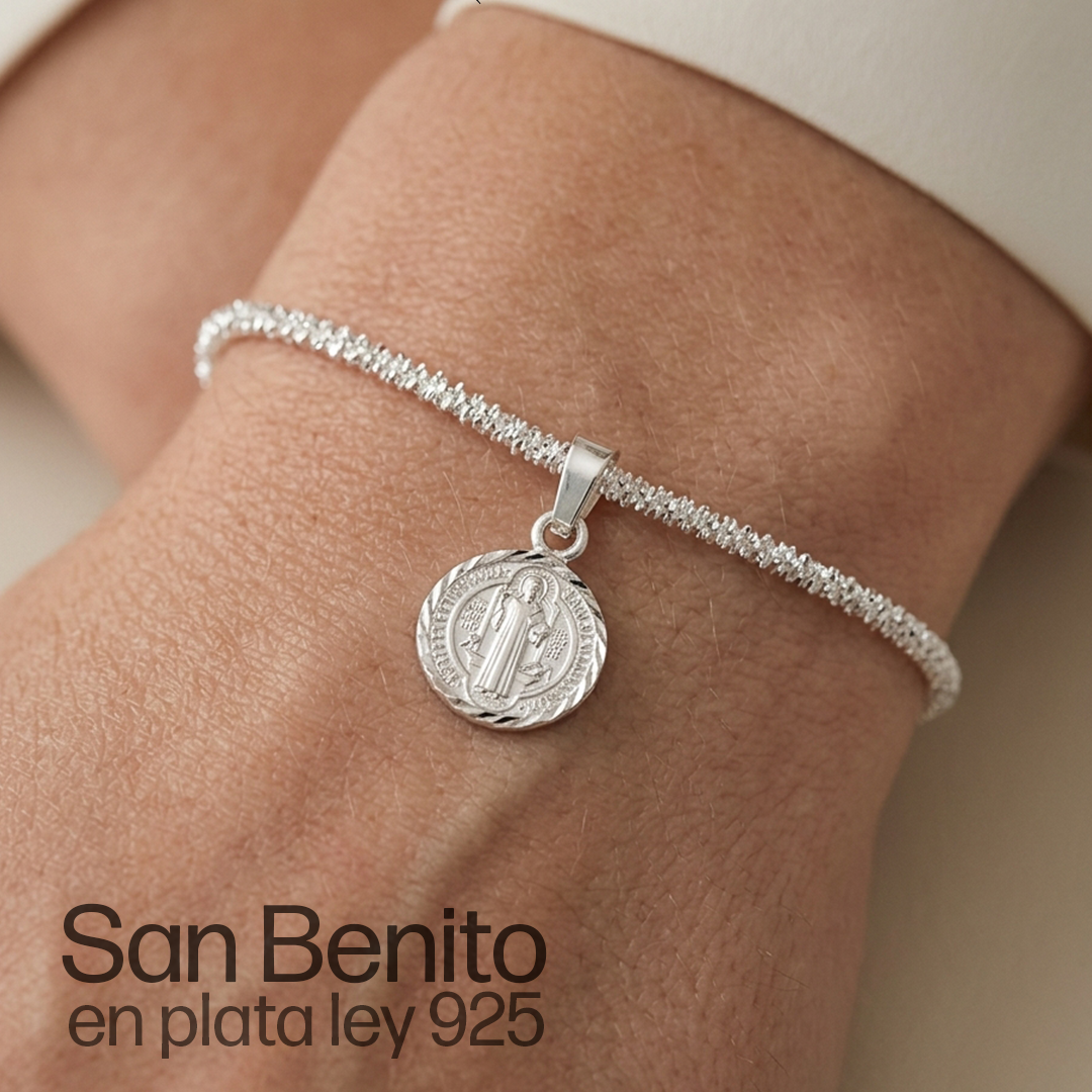 Pulsera SB cuerda