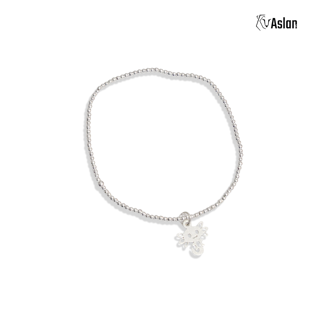 Pulsera Ajolote