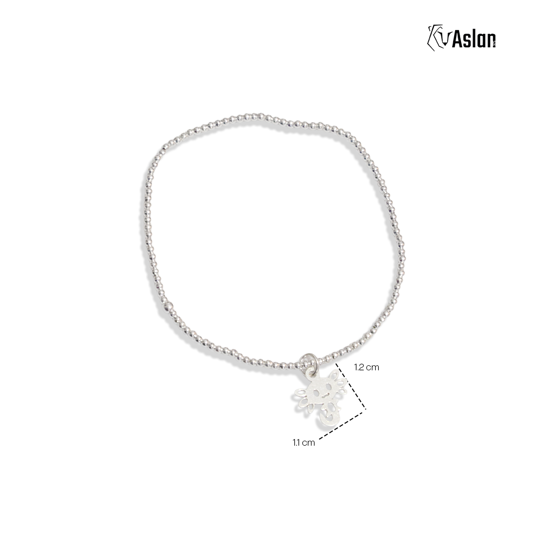 Pulsera Ajolote