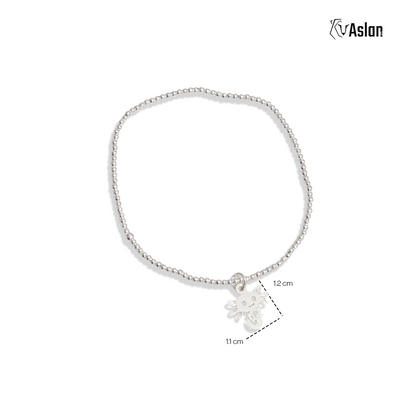 Pulsera Ajolote