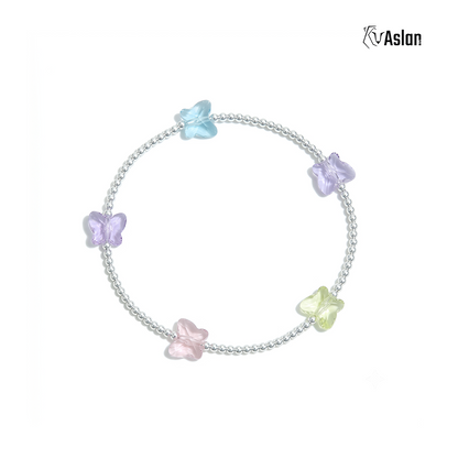 Pulsera Alas de luz