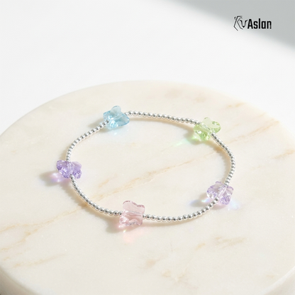 Pulsera Alas de luz