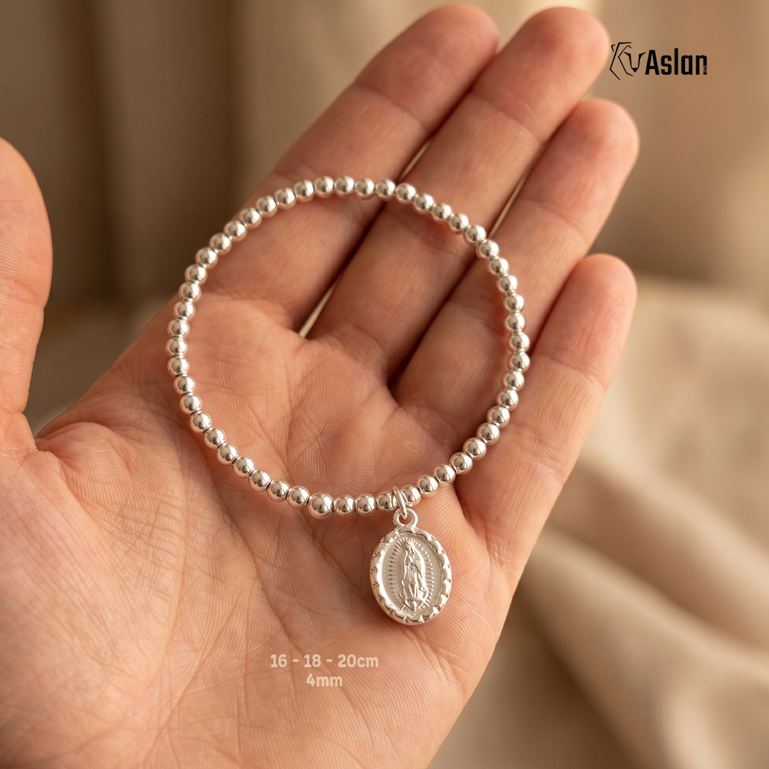 Pulsera Amparo