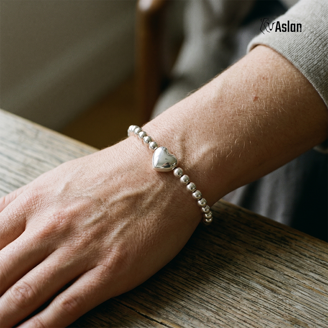 Pulsera amor esencial