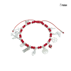 Pulsera 12 deseos