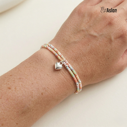 Pulsera doble shakira