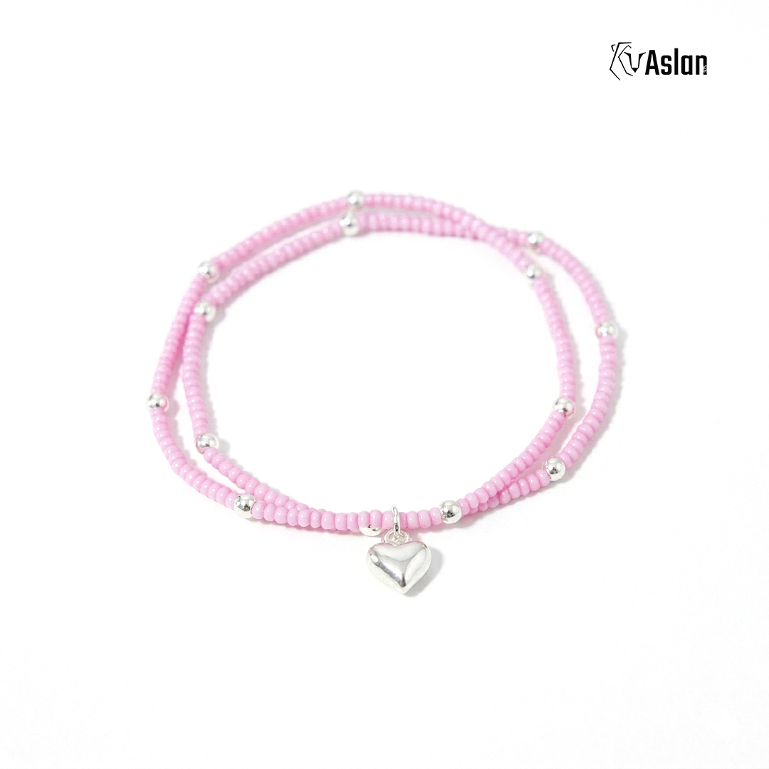 Pulsera doble shakira