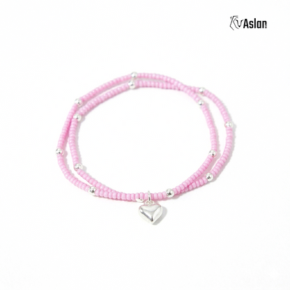 Pulsera doble shakira