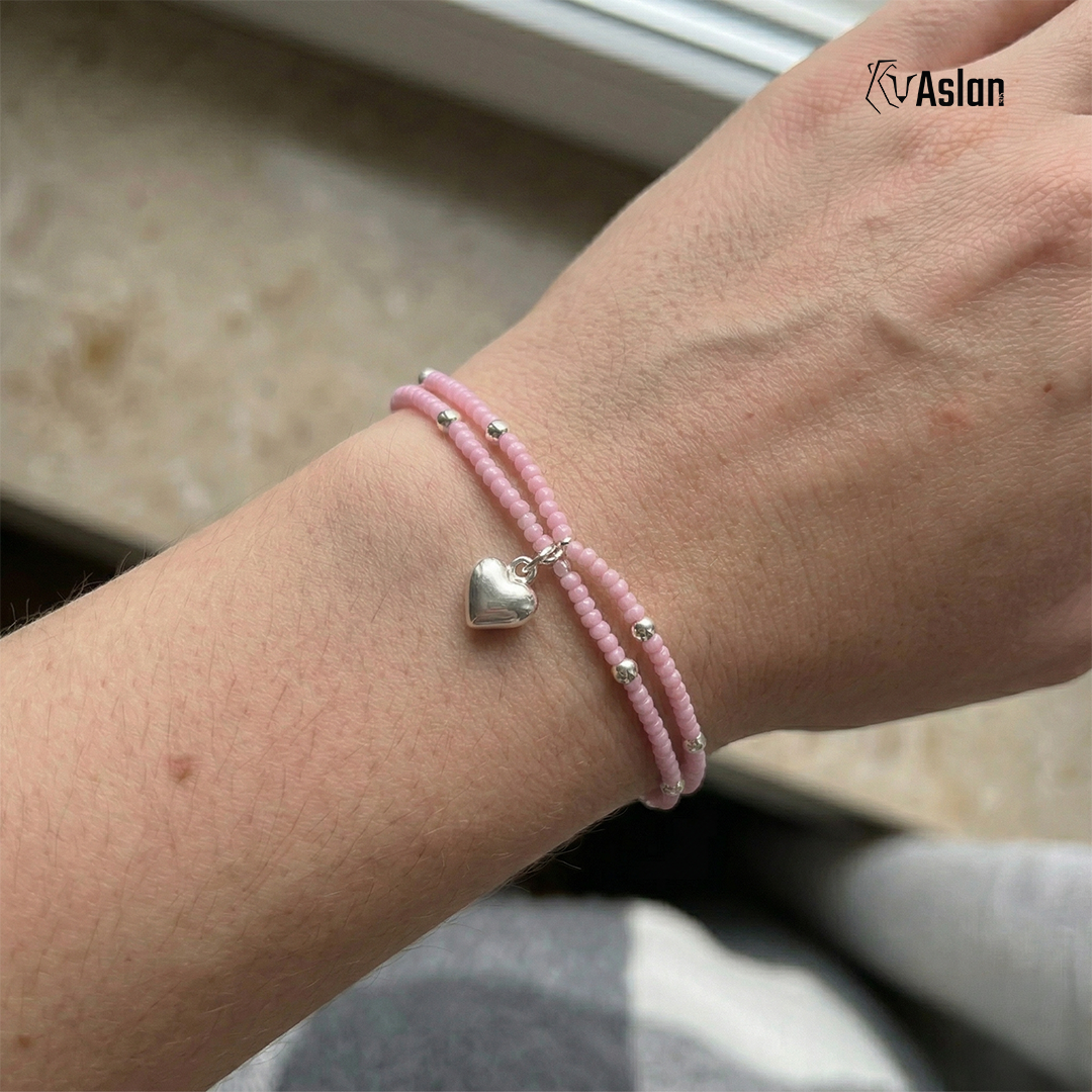 Pulsera doble shakira