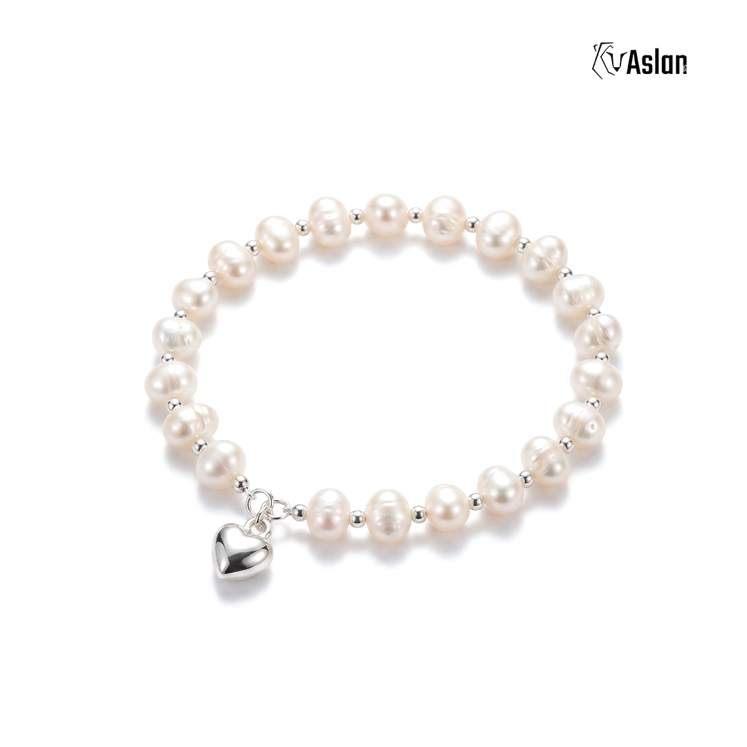 Pulsera Esencia Nacar