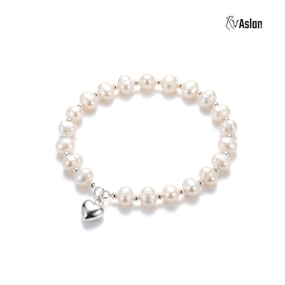 Pulsera Esencia Nacar
