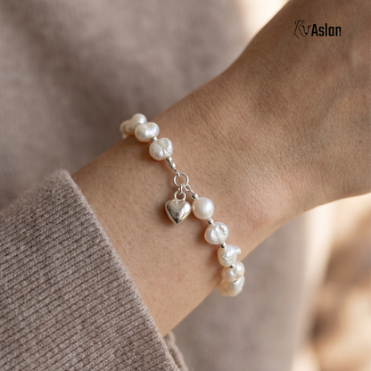 Pulsera Esencia Nacar