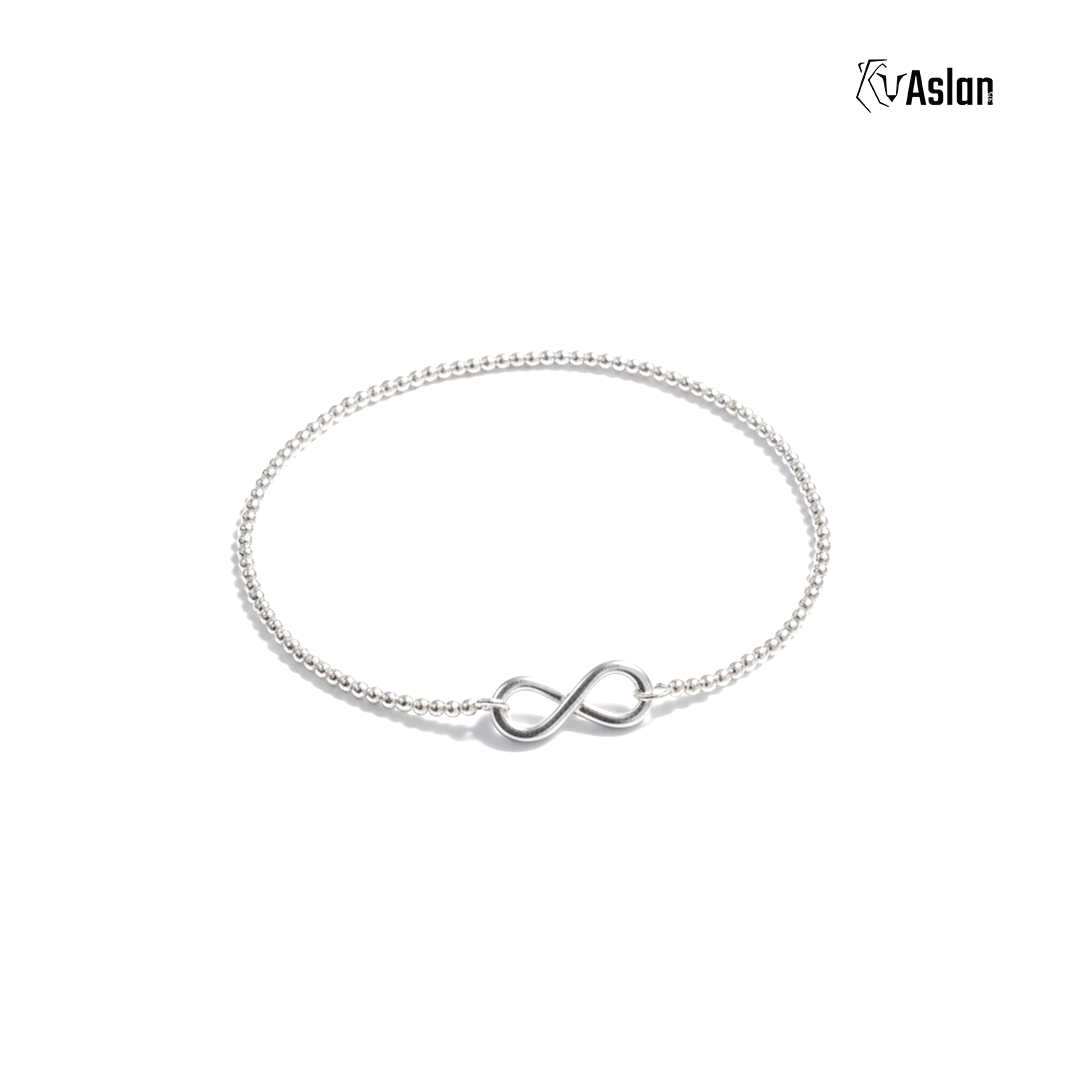 Pulsera de infinito mini