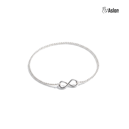 Pulsera de infinito mini