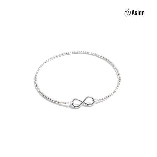 Pulsera de infinito mini