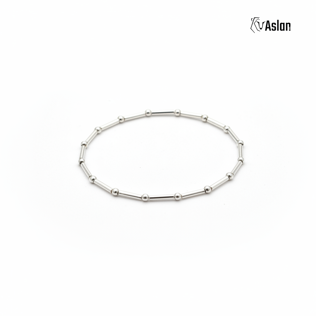 Pulsera linea pura