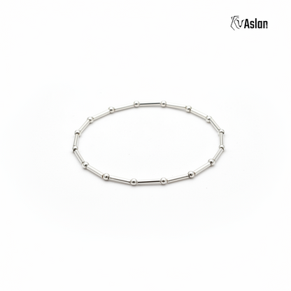 Pulsera linea pura