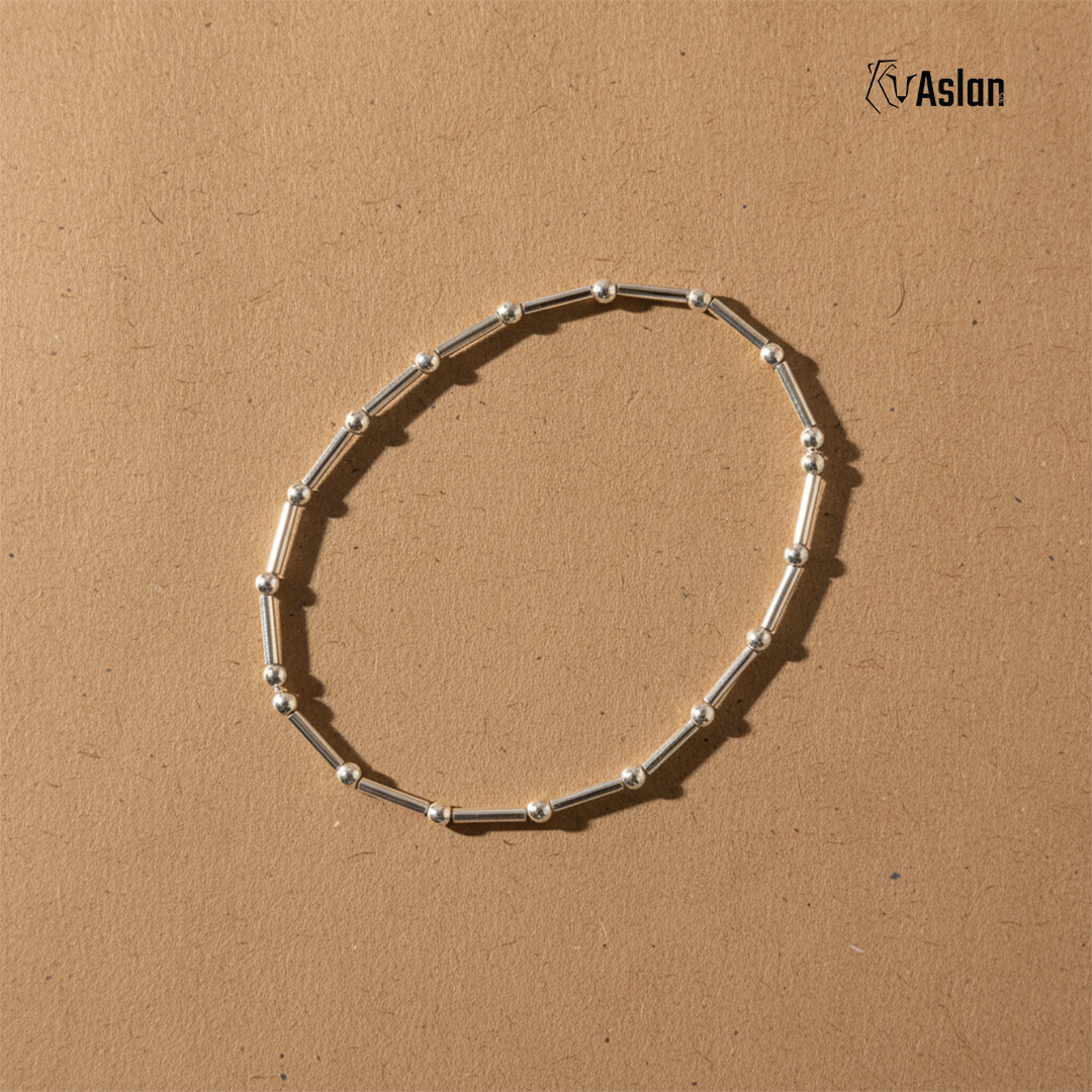 Pulsera linea pura
