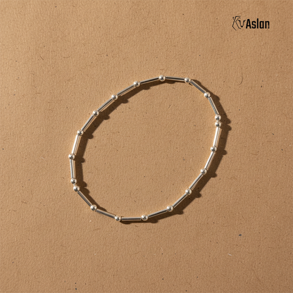 Pulsera linea pura