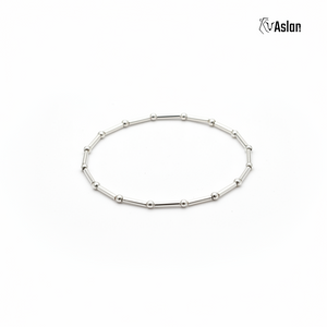 Pulsera linea pura
