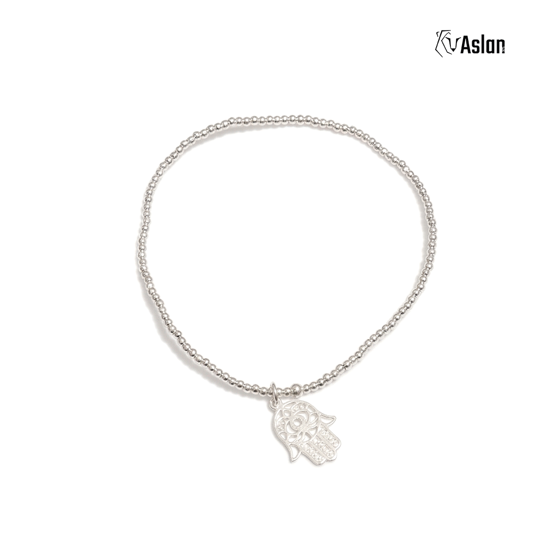 Pulsera mano de Fátima