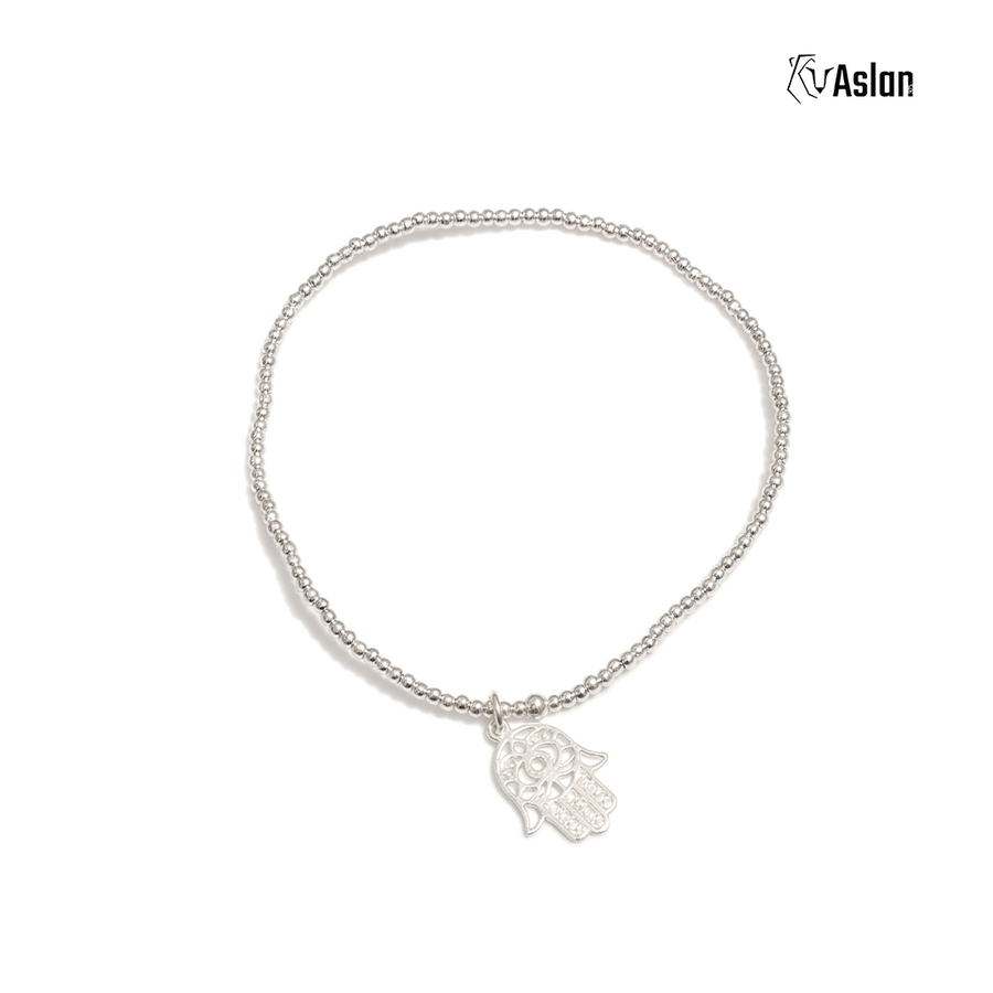 Pulsera mano de Fátima