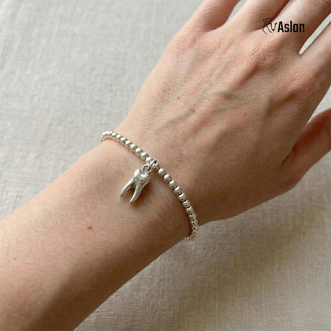 Pulsera de muelita
