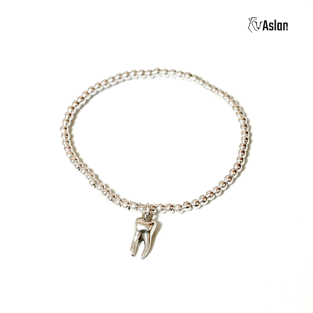 Pulsera de muelita