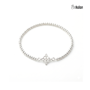 Pulsera nudo protector