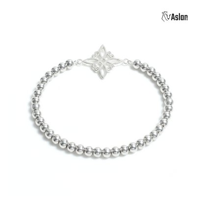 Pulsera Nudo de bruja aura