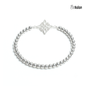 Pulsera Nudo de bruja aura