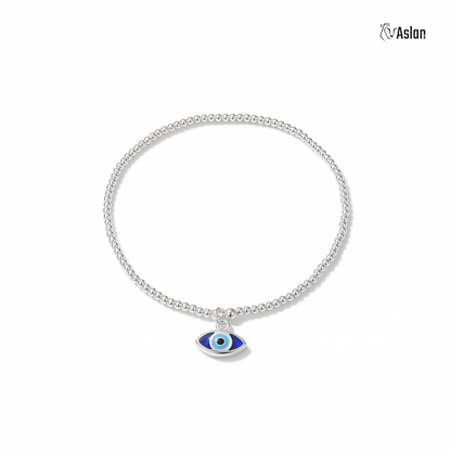 Pulsera Ojito ópalo