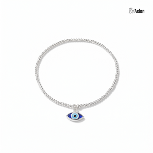 Pulsera Ojito ópalo
