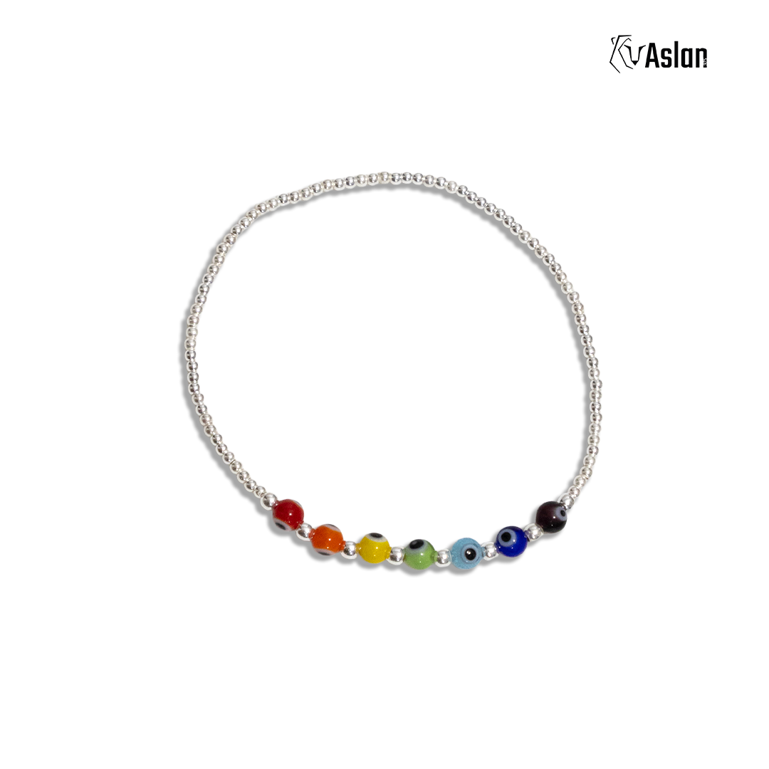 Pulsera 7 fuerzas