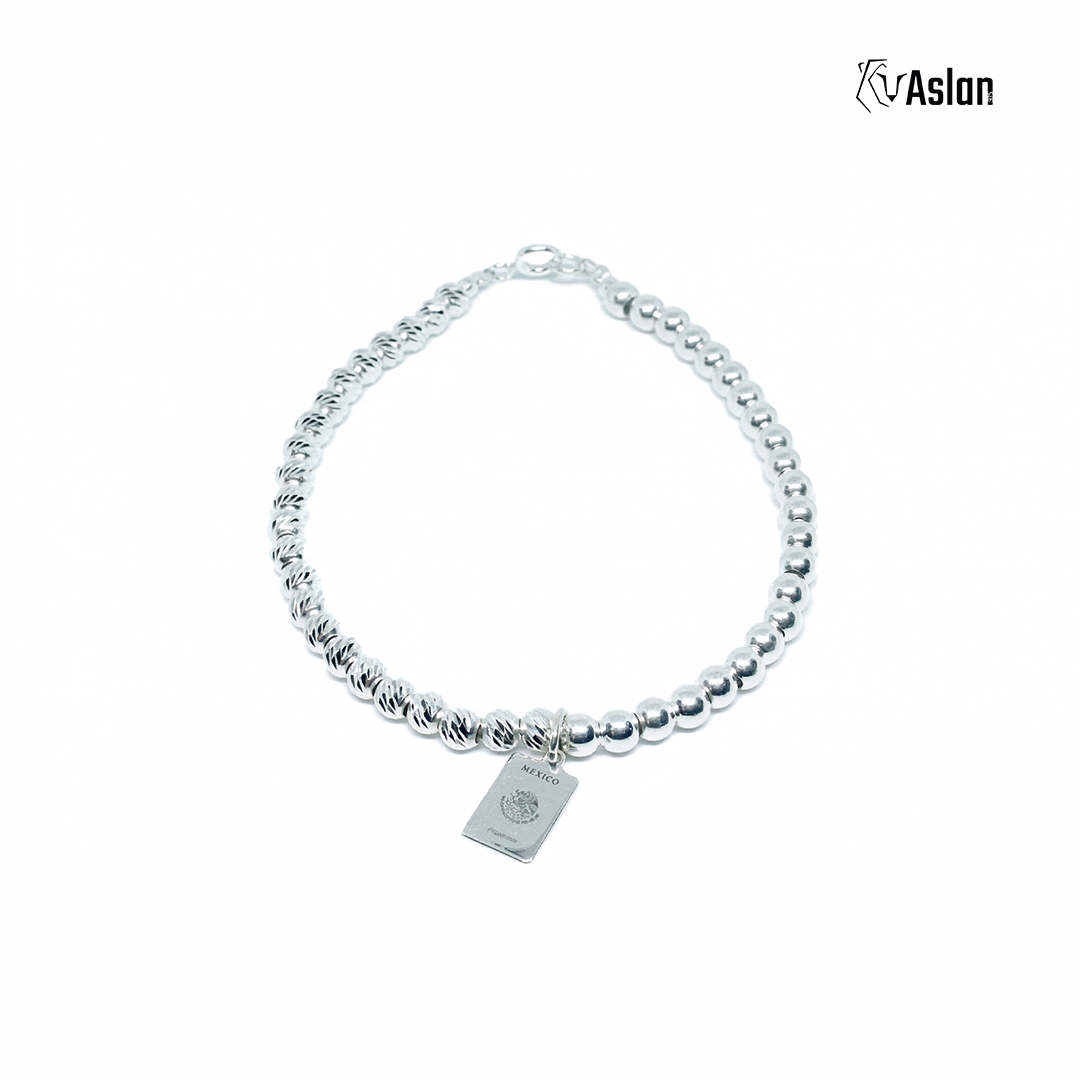 Pulsera viajero