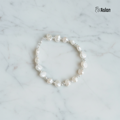 Pulsera pureza perla