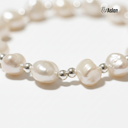 Pulsera pureza perla