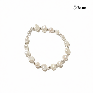 Pulsera pureza perla