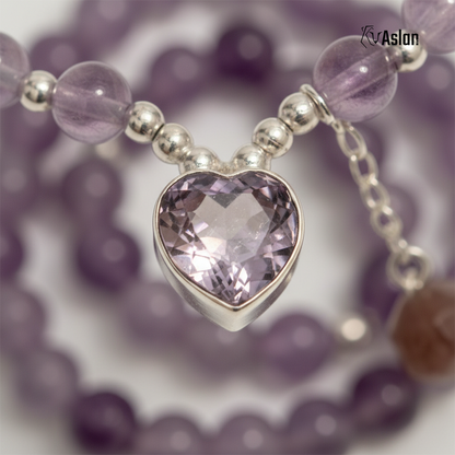 Pulsera raíces de Luz