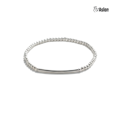 Pulsera tubo 1/4