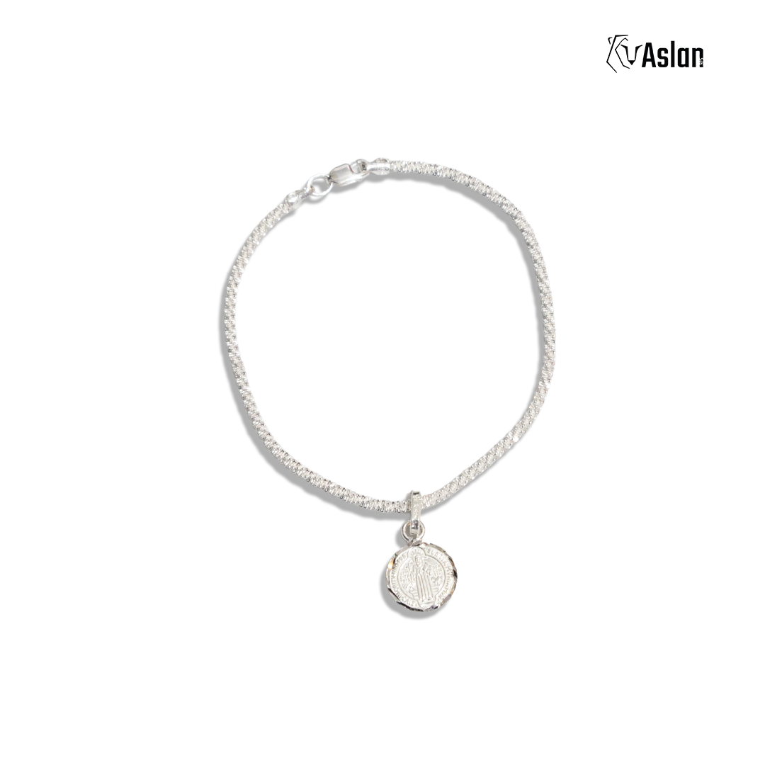 Pulsera SB cuerda